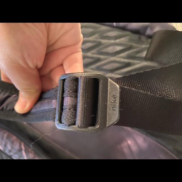 Nike package/ school bag - Picture 9 of 9